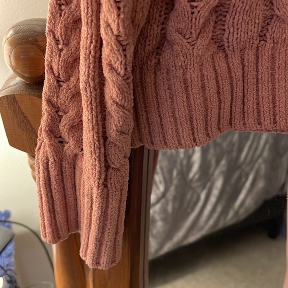 Hippie Rose Shirt - Picture 6 of 9